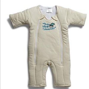 Magic Merlin Sleepsuit